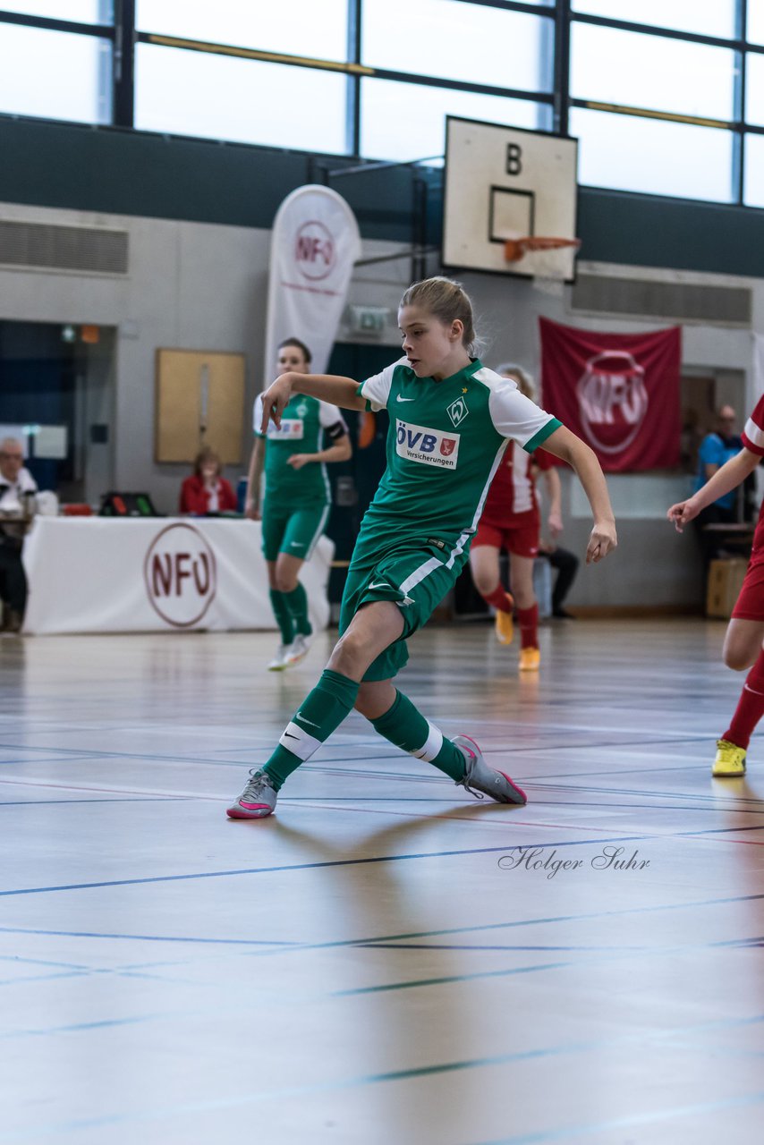 Bild 57 - Norddeutsche Futsalmeisterschaft